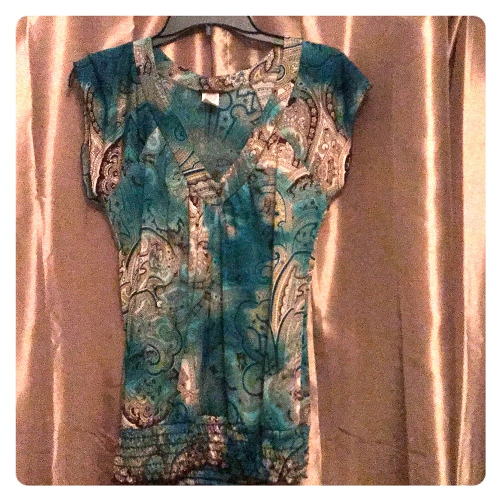 Blouse
